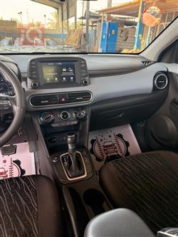 هیوندای کۆنا